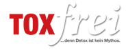 Toxfrei Logo